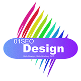 01seodesign logo